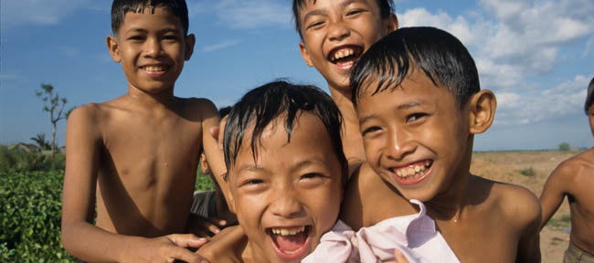 AidJoy Marketing and Journalism Grants