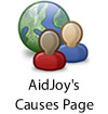 AidJoy Causes