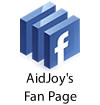 AidJoy Facebook Fan Page