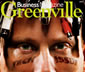 Greenville Business Magazine