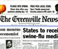 Non-profit Greenville News