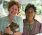 Will Bryan Project Amazonas
