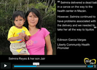 Hospital Boat Peru Presentation