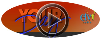 Your Day Radio On The Amazon